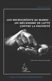 Les microcrédits au Maroc :