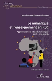 Le numérique et l'enseignement en RDC