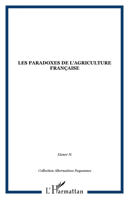 Espagne et Algérie au XXe siècle - Daniel-Henri Pageaux - Editions L'Harmattan