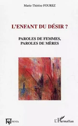 L'enfant du désir