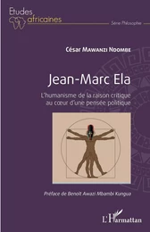 Jean-Marc Ela