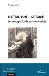 Matérialisme historique