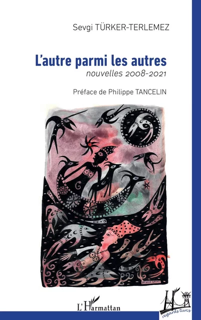 L'autre parmi les autres - Sevgi Türker-Terlemez - Editions L'Harmattan