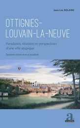 Ottignies-Louvain-la-Neuve