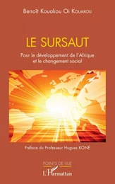 Le sursaut