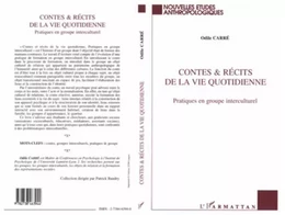 Contes et Récits de la Vie Quotidienne