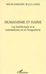 Humanisme et Haine