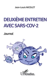 Deuxième entretien avec SARS-COV-2