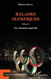 Balades olympiques