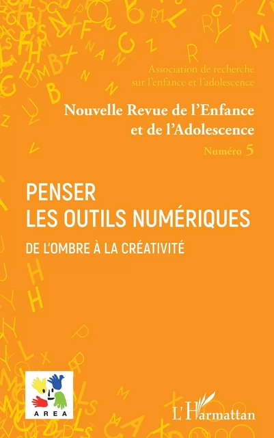 Penser les outils numériques - Emmanuelle Granier - Editions L'Harmattan