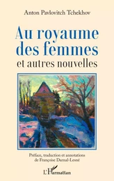 Au royaume des femmes