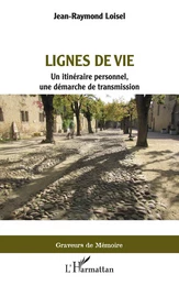 Lignes de vie