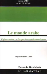 Le monde arabe