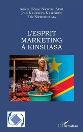 L'esprit marketing à Kinshasa