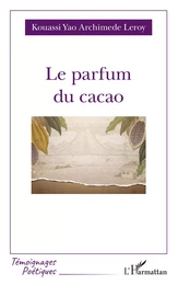 Le parfum du cacao