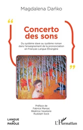 Concerto des sons