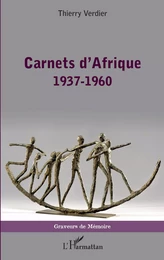 Carnets d'Afrique