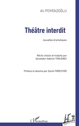 Théâtre interdit