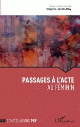 Passage à l'acte