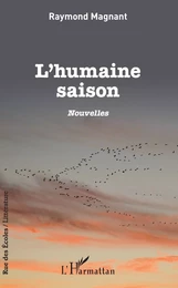 L'humaine saison