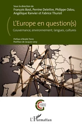 L'Europe en question(s)