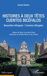 HISTOIRES À DEUX TETES / CUENTOS BICÉFALOS