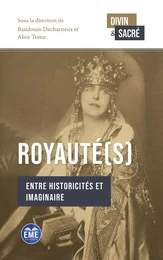 Royauté(s)