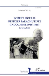 Robert Moulié