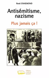 Antisémitisme, nazisme