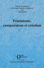 Féminisme, comparaison et création