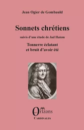 Sonnets chrétiens