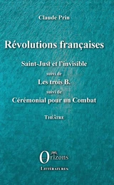 Révolutions françaises