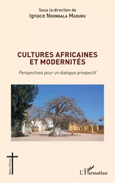 Cultures africaines et modernités