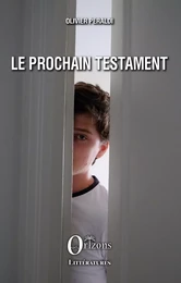 Le prochain Testament