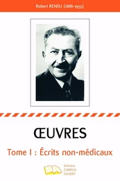 Oeuvres