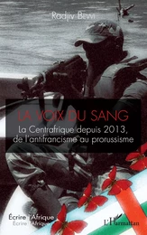 La voix du sang