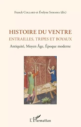 Histoire du ventre