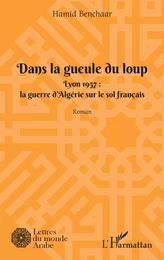 Dans la geule du loup