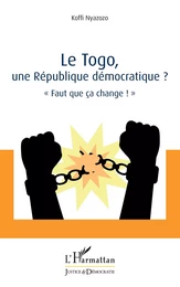 Le Togo, une République démocratique ?