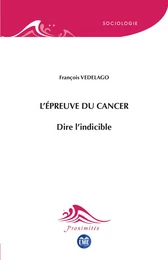 L'épreuve du cancer