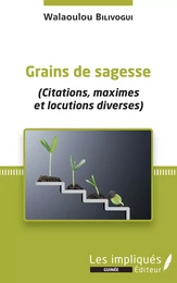 Grains de sagesse