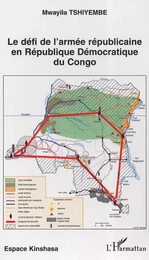 Le défi de l'armée républicaine en République Démocratique du Congo