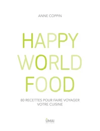 Happy World Food