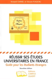 Réussir ses études universitaires en France