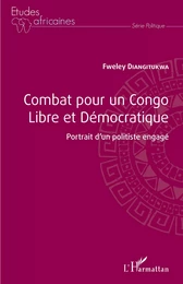 Combat pour un Congo libre et démocratique