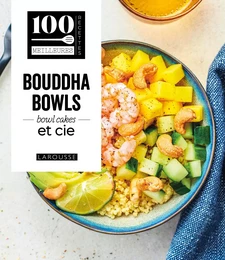 Bouddha Bowls, superbowls, bowlcakes &amp; Cie