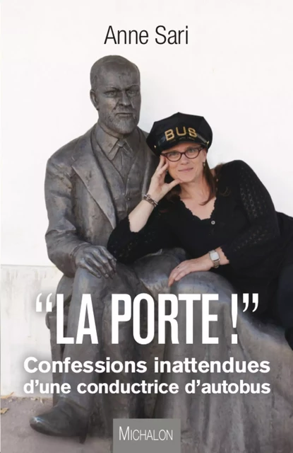 La porte ! - Anne Sari - Michalon