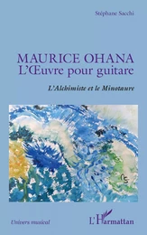 Maurice Ohana