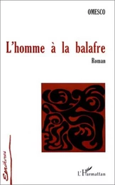 L'HOMME A LA BALAFRE