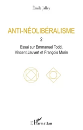 Anti-néolibéralisme